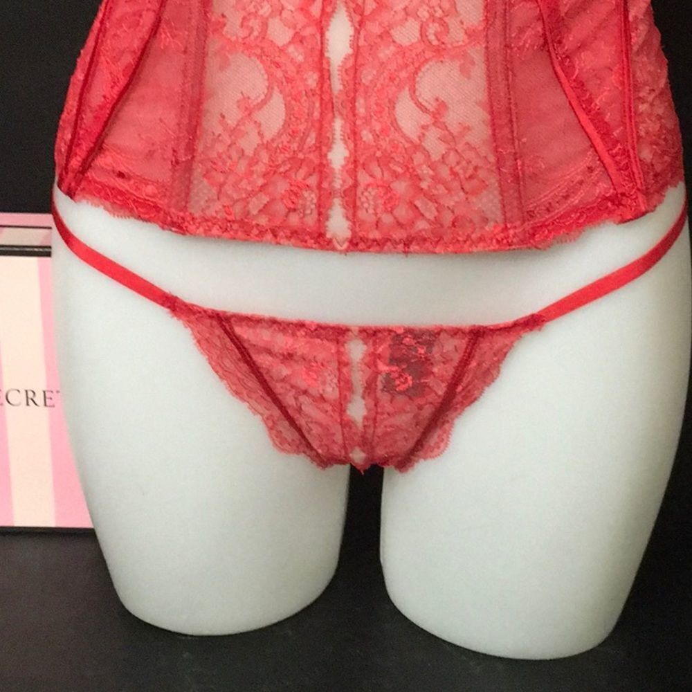 Victoria’s Secret Designer collection - Picture 3 of 6